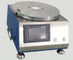 320mm Position Rotation Gyrcompass Testing Turntable RS232 / RS422 / Ethernet Intertface High accuracy