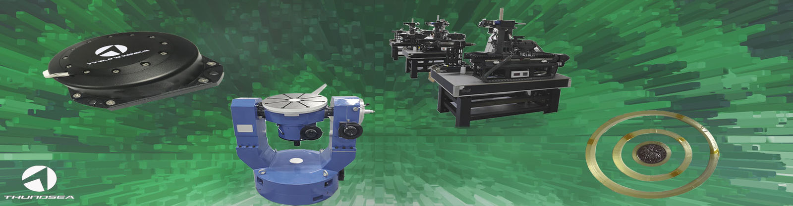 Fiber Optic Gyroscope