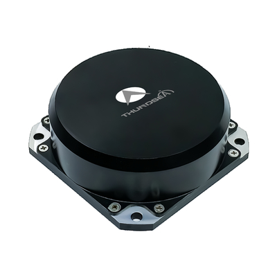 Control Grade TDFG50S Fiber Optic Gyroscope High Performance