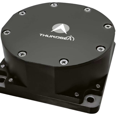 Navigation Grade Fog Fiber Optic Gyroscope TDFG70S
