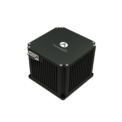 Aviation Navigation TDF61A Airborne Optical Gyro Inertial Navigation