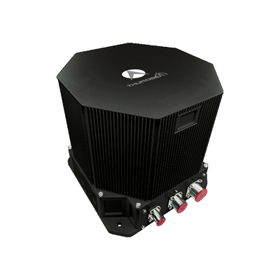 Aviation Navigation TDF645B Airborne Optical Gyro Inertial Navigation