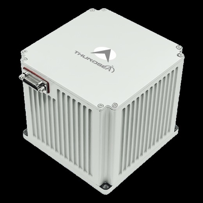 Model TDF62A Universal Marine Fiber Optic Inertial Navigation System Stable Performance