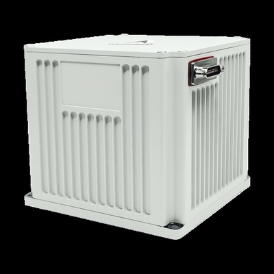 High Reliability Model TDF71A Universal Marine Fiber Optic Inertial Navigation System