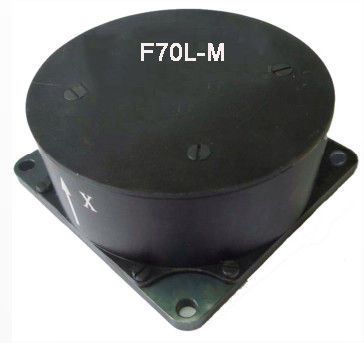Model F70L-M High Accury Single-axis Fiber Optic Gyroscope With 0.05 °/hr Bias Drift