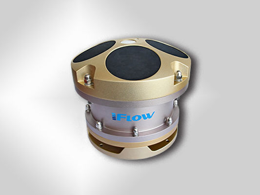 WIFI Data 600Hz 4 Beam Underwater Positioning System Velocity Profile up to 75 meters High Accuracy