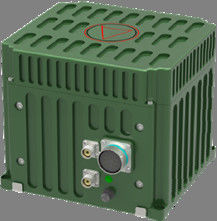 Arti Series Ring Laser Type Inertial Navigation System With High Position And Heading Accuracy