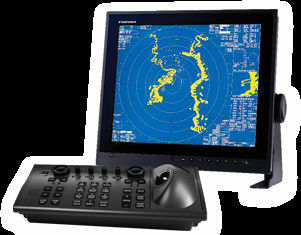 FURUNO FAR2117BB X/SBAND BlackBox 115 VAC 25 KW T/R UP X Band Ship Radar Systems Cost-effective