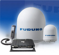 FURUNO Inmarsat Fleet Xpress System For FELCOM501