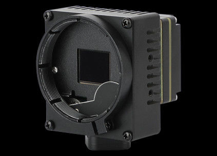Cooled Lynred Detector Thermal Imaging Camera System