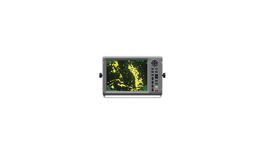 YR19 Series Inshore And Inland River Radar Experience Smooth Navigation