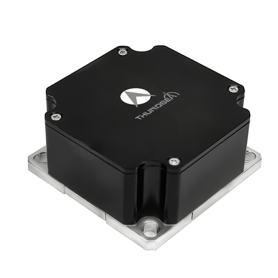 Control Grade TDFG60S Fiber Optic Gyroscope High Bandwidth