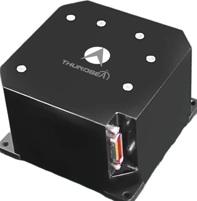 Control Grade TDFG70T Fiber Optic Gyroscope For Precision Measurements