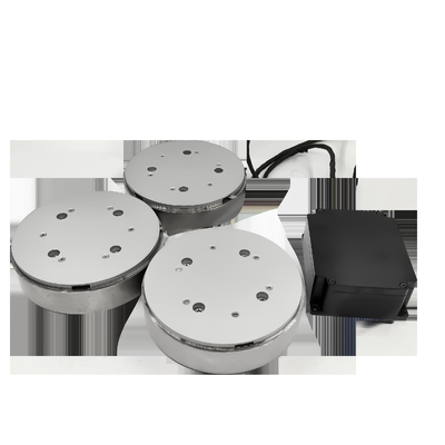 Precision Navigation Grade Fiber Gyroscope TDFG98T