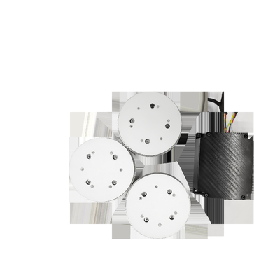 Compact Navigation Grade Optical Gyroscope TDFG70T