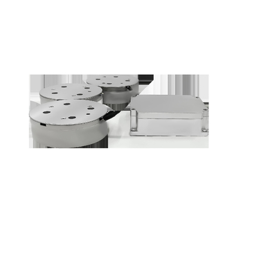 Three Axis Navigation Grade Fiber Optic Gyroscope TDFG60T