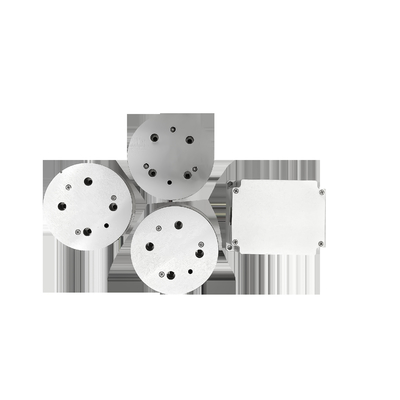 Navigation Grade TDFG50T Fiber Optic Gyroscope For Accurate Navigation
