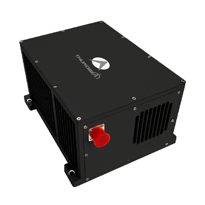 Aviation Navigation TDF46A Airborne Optical Gyro Inertial Navigation