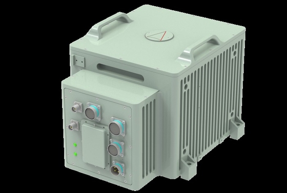 High-performance GLR-90M Type Gyro Compass And Inertial Navigation System
