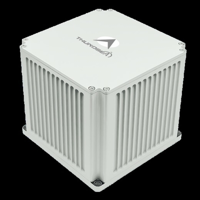 Stable Performance TDF121A Universal Marine Fiber Optic Inertial Navigation System High Reliability