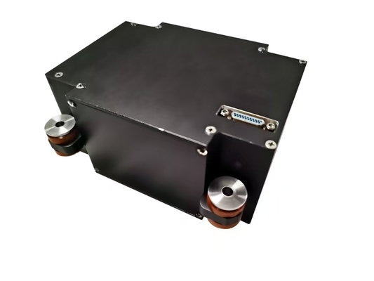 Small Size TDF42IMU0 Fiber Optic Inertial Unit Low Power Consumption