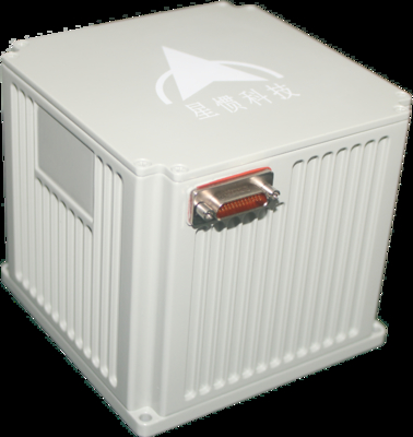 Small Size Light Weight TDF61IMU0 Fiber Optic Inertial Unit Low Power Consumption