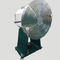 Single Axis Stainless Steel Gyrcompass Testing Turntable Vertical Horizontal High Swing accuracy