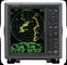 FURUNO FR8255 24 VDC 25kW 96NM 12.1&quot; Color LCD Marine ARPA Radar Cost-effective