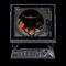 FURUNO FAR3210BB FAR3000 Series Black Box Chart Radar with Performance Monitor 12kw X-Band X-Band