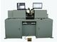 Customized Industrial LCD Monitor Gyro Fiber Optic Winding Machine Low Power consumption Automatic unwinding function