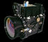 15-300mm F4 continuous zoom Medium Wave Refrigeration Thermal Imaging Camera System