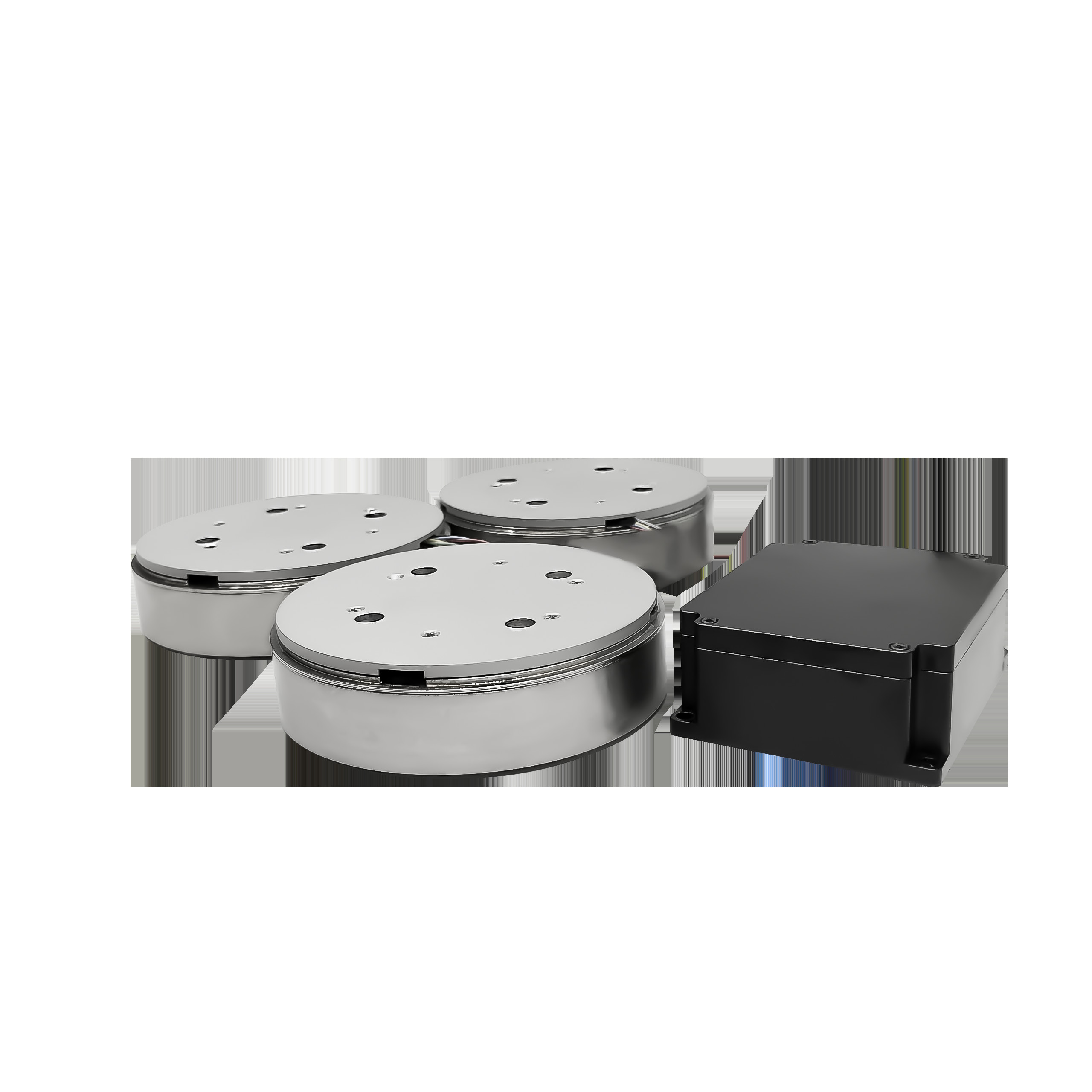 TDFG120T Fiber Optic Gyroscope with 0.003°/h Accuracy