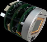 Quality 10xx Uncooled Thermal Imaging Camera System Core Module 384×288 factory
