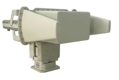 Quality Uav Target Jamming Equipment 800 MHZ To 6000 MHZ factory