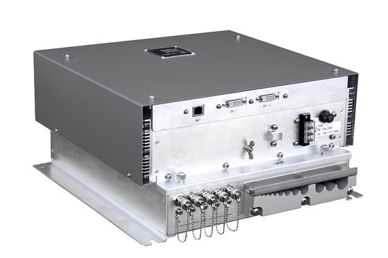 Quality YAR27 Series High End IMO Maritime Navigation Radar factory