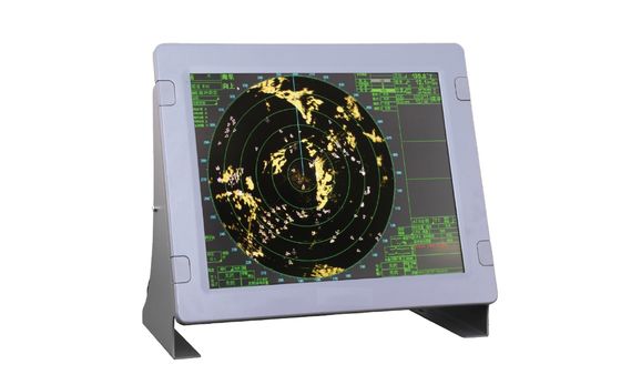 Quality YAR27 Series High End IMO Maritime Navigation Radar factory