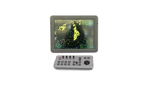Quality YR19 Series Inshore And Inland River Radar Experience Smooth Navigation factory