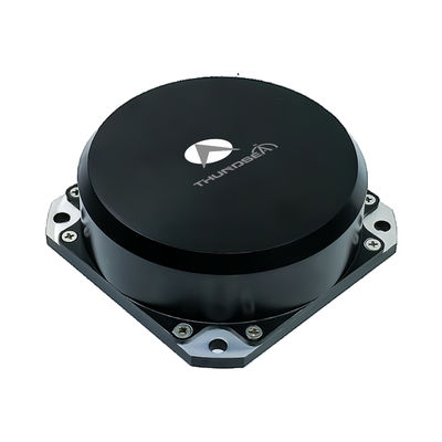 Quality Control Grade TDFG50S High Performance Compact Fiber Optic Gyroscope for Precision Navigation factory