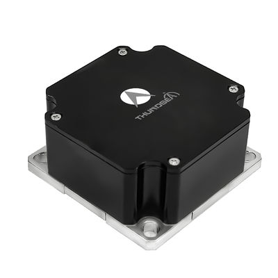 Quality Control Grade TDFG60S Fiber Optic Gyroscope with High Bandwidth and Compact Design factory