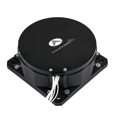 Quality Control Grade TDFG70S Compact High Accuracy Fiber Optic Gyroscope (FOG) for Precision Navigation factory