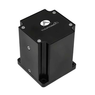 Quality Vibration Screening High Bandwidth Compact Design Control Grade Fiber Optic Gyroscope TDFG60D factory