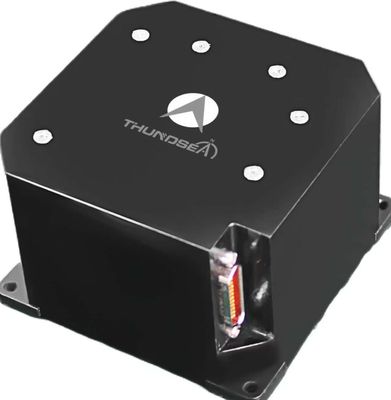 Quality Control Grade TDFG70T Fiber Optic Gyroscope with ≥±400°/s Dynamic Range, 0.5°/h~0.2°/h Accuracy, and ≤500g Weight factory