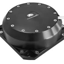 Quality Navigation Grade TDFG120S Fiber Optic Gyroscope with High Accuracy, Compact 120mm×120mm×38mm Dimensions, and All-Solid-State Design factory