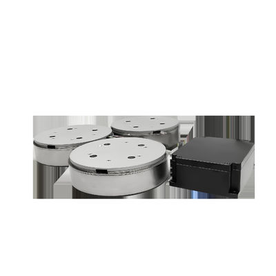 Quality Navigation Grade TDFG120T Fiber Optic Gyroscope with 0.003°/h Accuracy and ≥±400°/s Dynamic Range in All-Solid-State Design factory