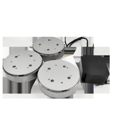Quality Precision Navigation Grade Fiber Optic Gyroscope with 0.003°/h Accuracy, ±400°/s Dynamic Range and All-Solid-State Design factory