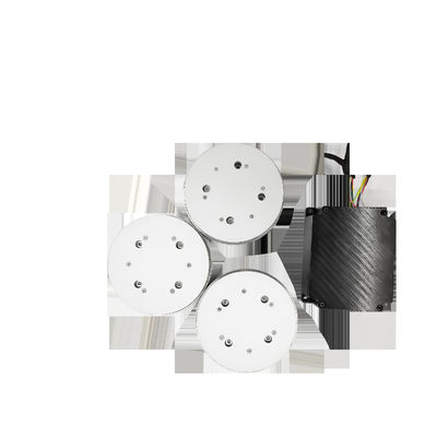 Quality Compact Navigation Grade High Precision Fiber Optic Gyroscope TDFG70T factory