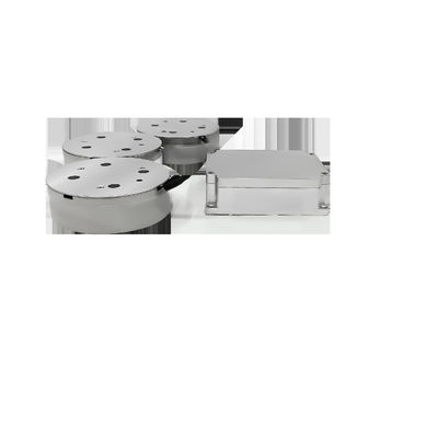 Quality Three Axis Navigation Grade Fiber Optic Gyroscope with 0.01°/h Accuracy and RS-422 Output factory