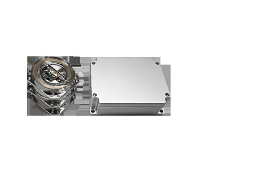Quality Navigation Grade TDFG40T Fiber Optic Gyroscope with Highly Sensitive Performance and Dynamic Range ≥±400°/s factory