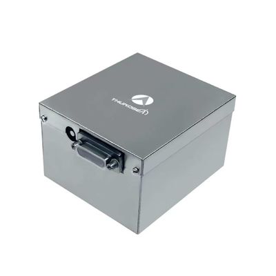 Quality High Precision Ring Laser Gyroscope TDLG50S with 0.015°/h Bias Stability and Wide Dynamic Range for Inertial Navigation factory