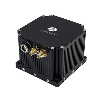 Quality Aviation Navigation TDF41A Airborne Optical Gyro Inertial Navigation System with ≤500μg Bias Repeatability, ≤0.03°/√hr Random Walk, and ≤0.2° Pitch & Roll Accuracy factory